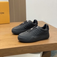 Louis Vuitton Low Shoes